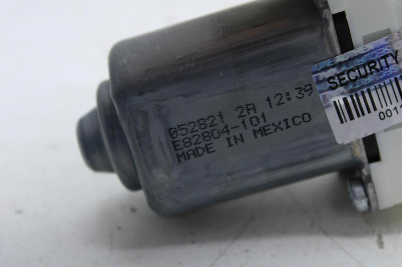 2011-2021 Jeep Grand Cherokee Rear Right Door Power Window Motor 68079284AB OEM - Alshned Auto Parts