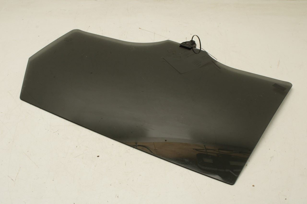 2023-2025 Kia Sportage Hybrid EX Rear Left Side Door Window Glass 83410-P1010 - Alshned Auto Parts
