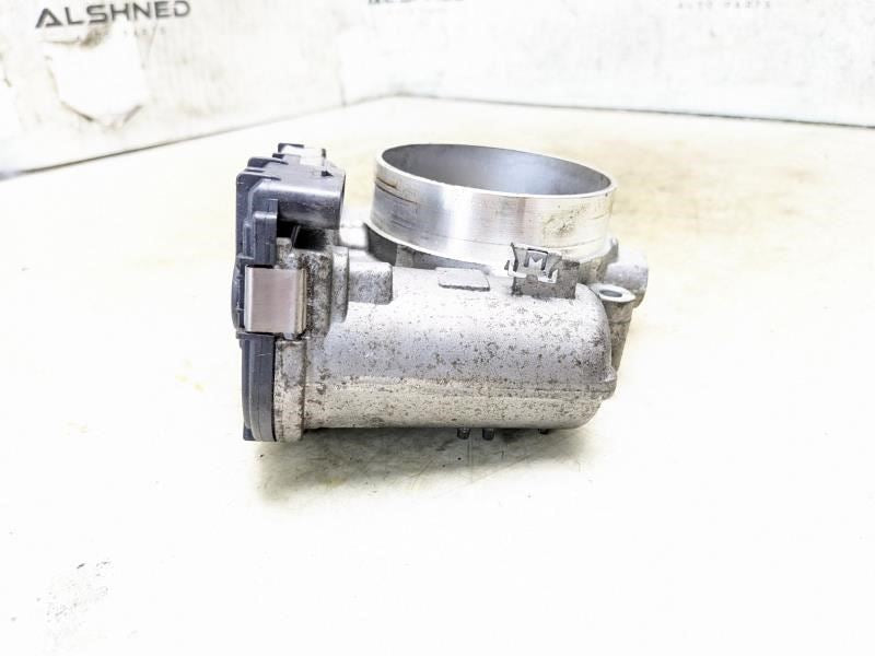 2012-2017 Jeep Wrangler 3.6L Throttle Body 05184349AE OEM - Alshned Auto Parts