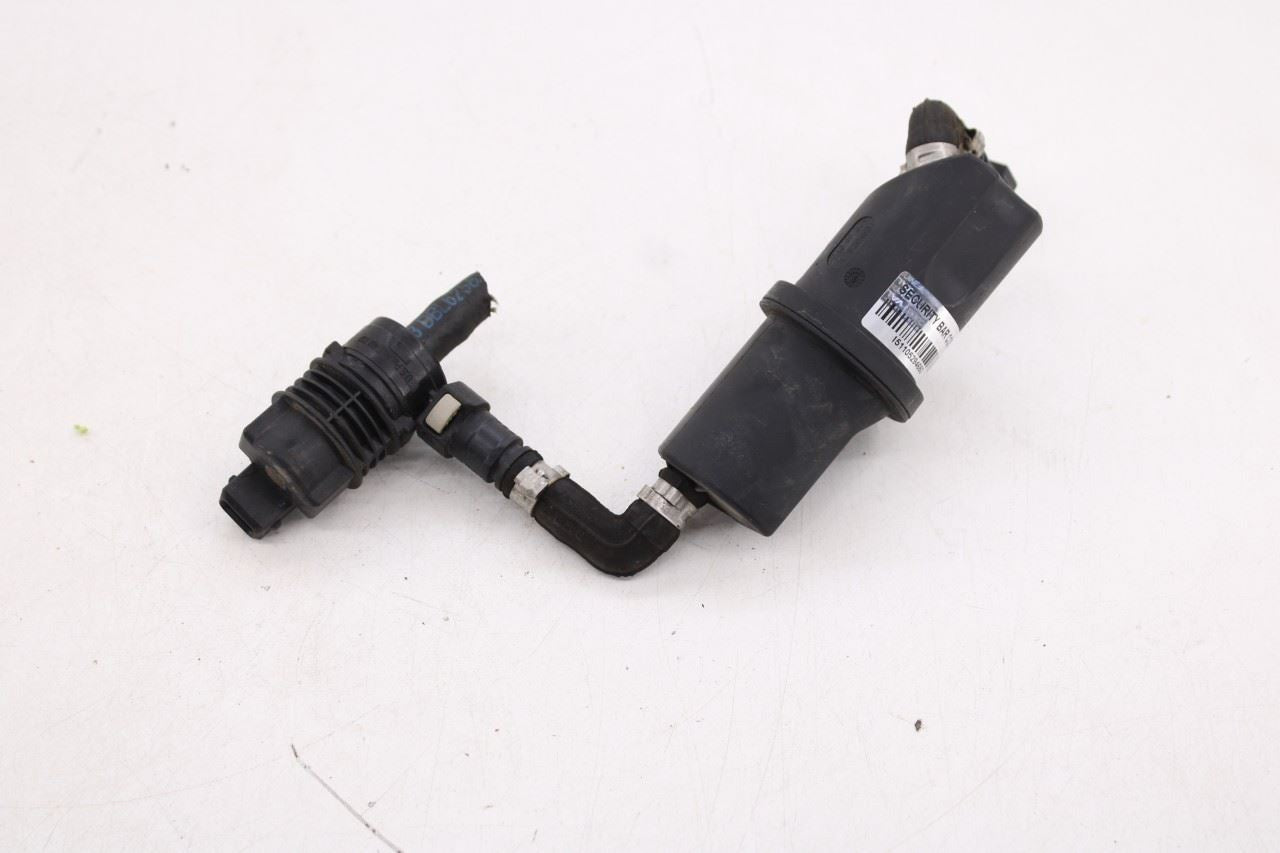 2010-2016 Mercedes-Benz E350 4Matic 3.5L Damping Absorber Container 2124700216 - Alshned Auto Parts