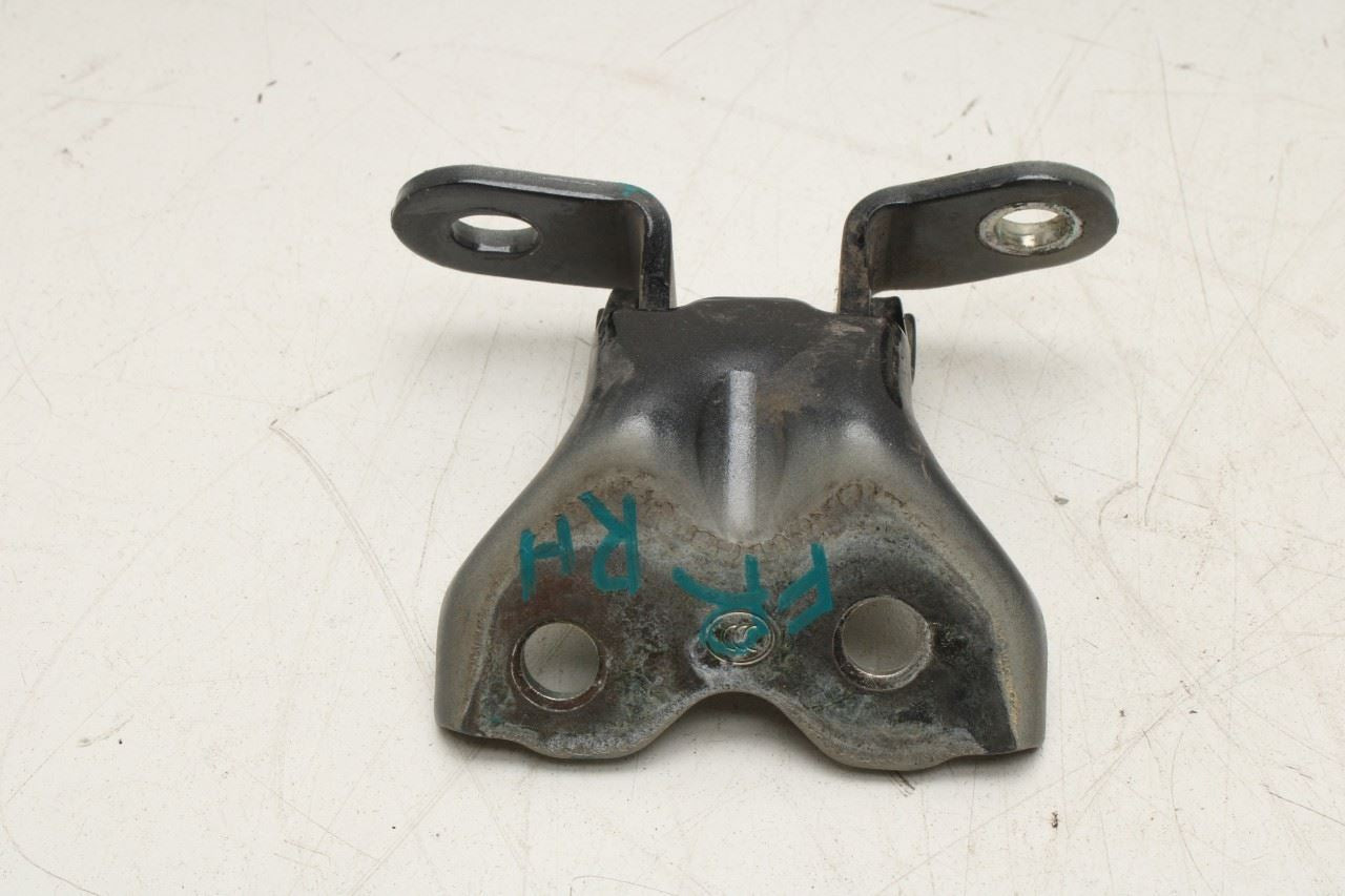 2019-24 KIA Forte LXS FR RH Door Hinge Upper and Lower Pair w/ Bolts 79320-2V000 - Alshned Auto Parts