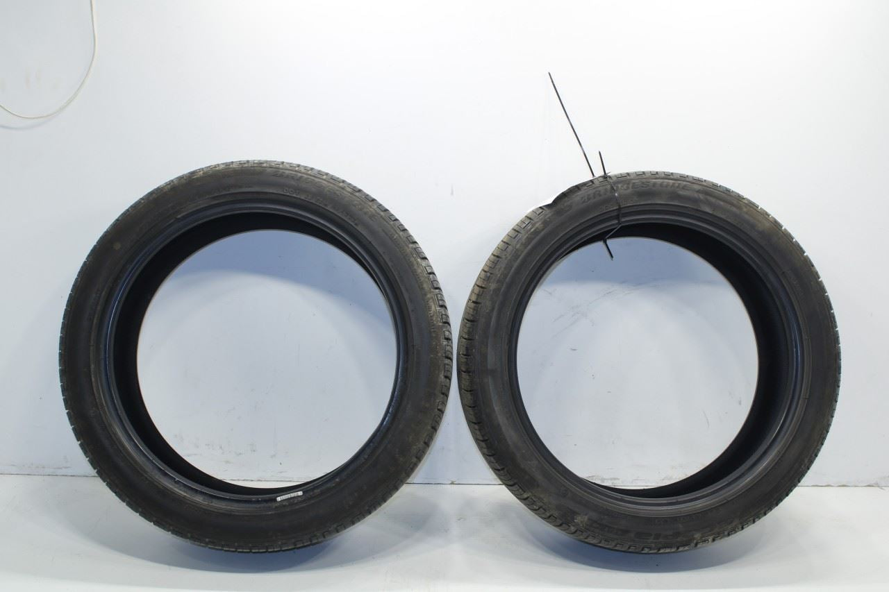 2022 Tire Bridgestone Ecopia H/L 422 Plus 225/45R19 92W Pair R66236 - Alshned Auto Parts