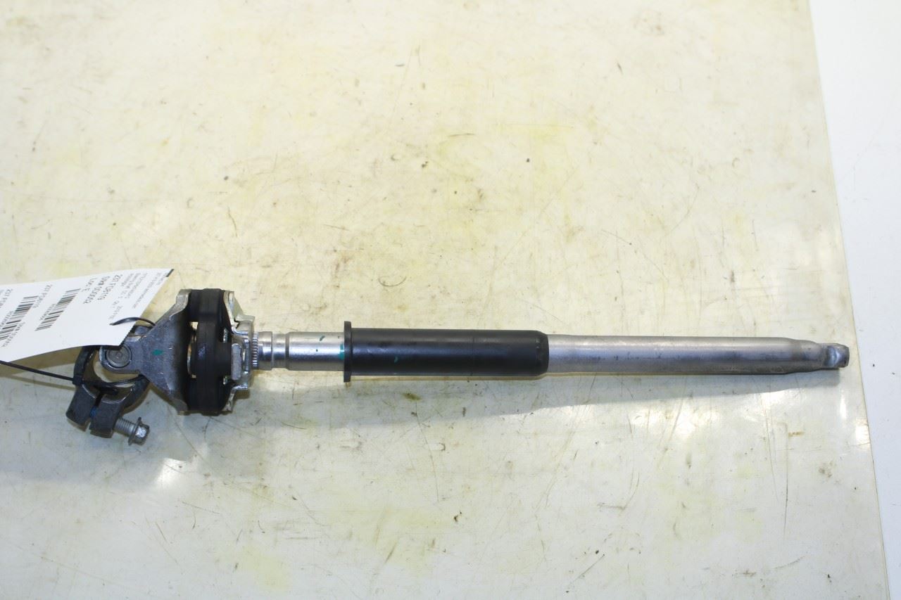 2015-20 Ford F150 XL Super Cab 2.7L 4WD Steering Column Intermediate Upper Shaft - Alshned Auto Parts