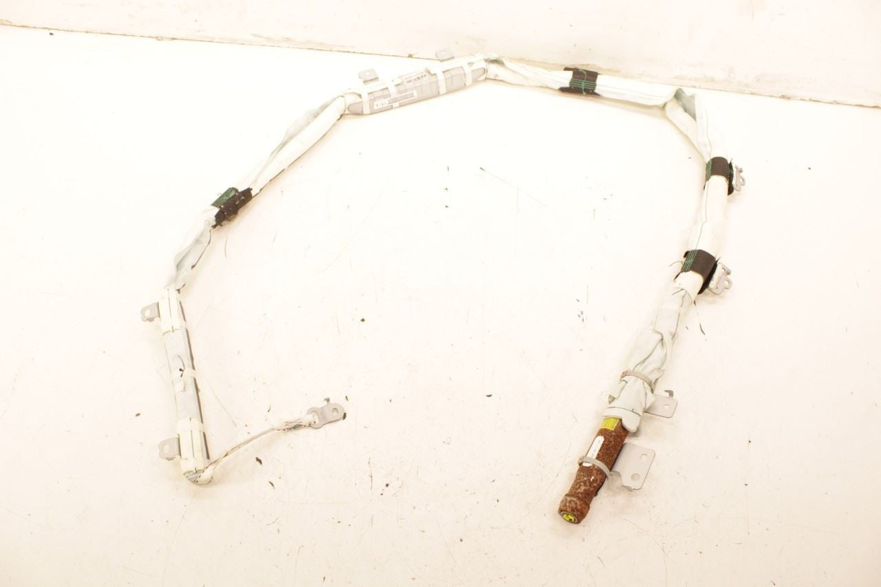 2014-2017 Infiniti Q50 Premium Left Side Roof Inflator Curtain Air Bag K85P1-4GA0A OEM - Alshned Auto Parts