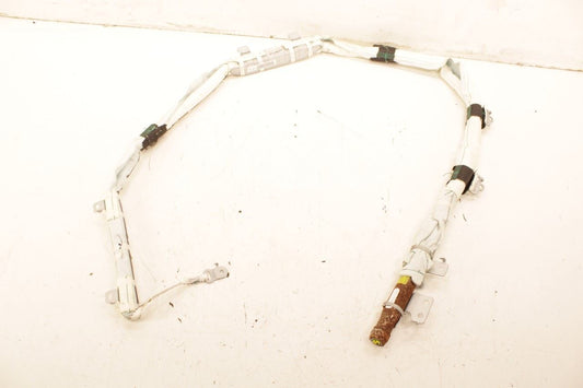 2014-2017 Infiniti Q50 Premium Left Side Roof Inflator Curtain Air Bag K85P1-4GA0A OEM - Alshned Auto Parts