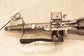 2019-2021 Acura RDX SH-AWD 2.0L AWD Steering Column Assembly 53200-TJB-A02 OEM - Alshned Auto Parts