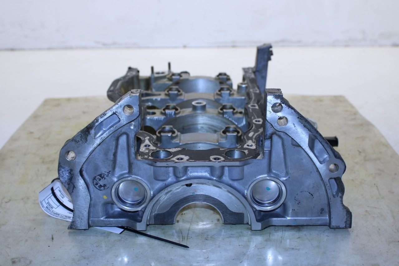 2020-2024 Kia Soul LX 2.0L Engine Cylinder Block 74K 319V3-2EH00 OEM - Alshned Auto Parts