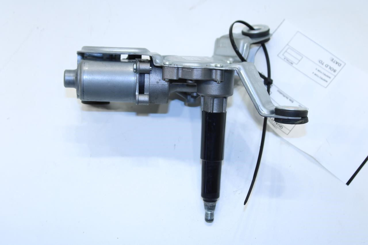 2017-2023 GMC Acadia SLT-1 Rear Liftgate Back Glass Wiper Motor 84396076 OEM - Alshned Auto Parts