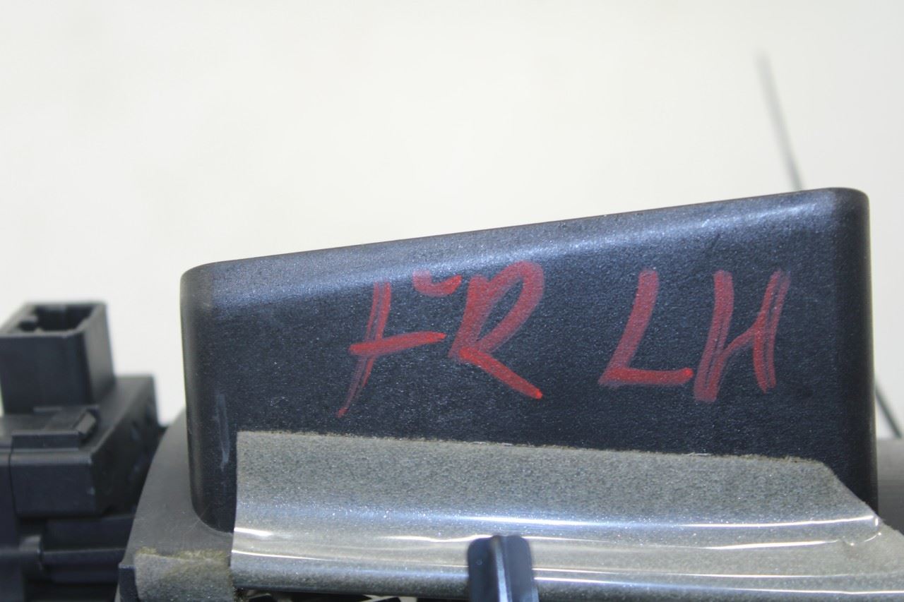 12-15 Jaguar XF Portfolio Front Left Dash Outer Air Vent w/ Trim CX23-014A23-AB - Alshned Auto Parts