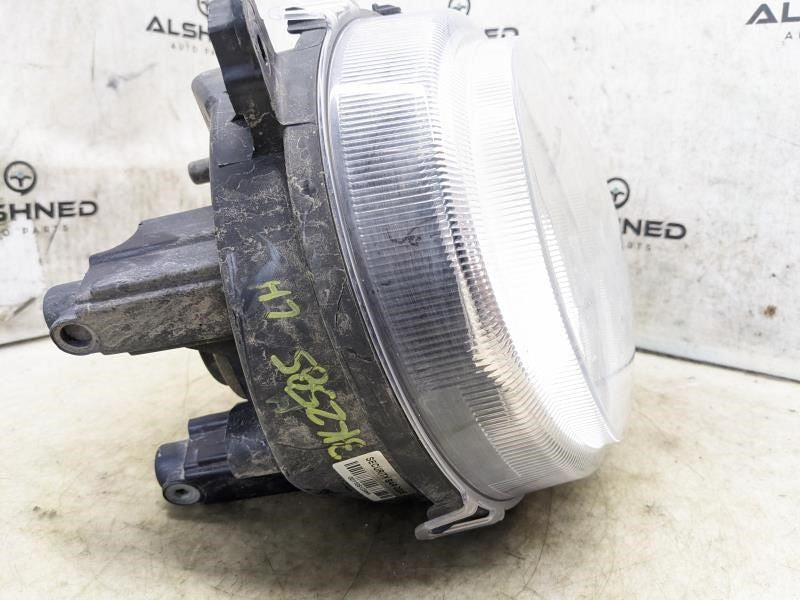 2007-2017 Jeep Patriot Front Left Driver Headlight Lamp 05303843AE OEM - Alshned Auto Parts