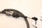 14-20 Infiniti QX60 Automatic Transmission Gear Shift Lever Control Cable *ReaD* - Alshned Auto Parts