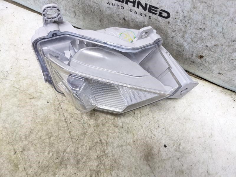 2019-2022 Nissan Altima Front Left Driver Turn Signal Light Lamp 26135-6CA0A OEM - Alshned Auto Parts