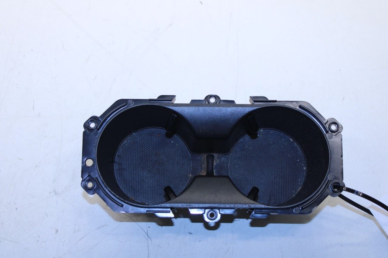 2020-2025 KIA Soul LX Center Console Cup Holder 84671-K0000 OEM - Alshned Auto Parts