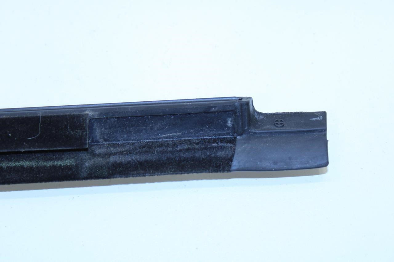 2015-2016 BMW 435i Gran Coupe Rear Left Door Outer Belt Molding 51-35-7-310-197 - Alshned Auto Parts