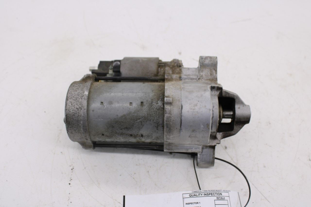 2013-2019 Mini Hardtop Cooper 1.5L Engine Starter Motor Assembly 7645979 OEM5