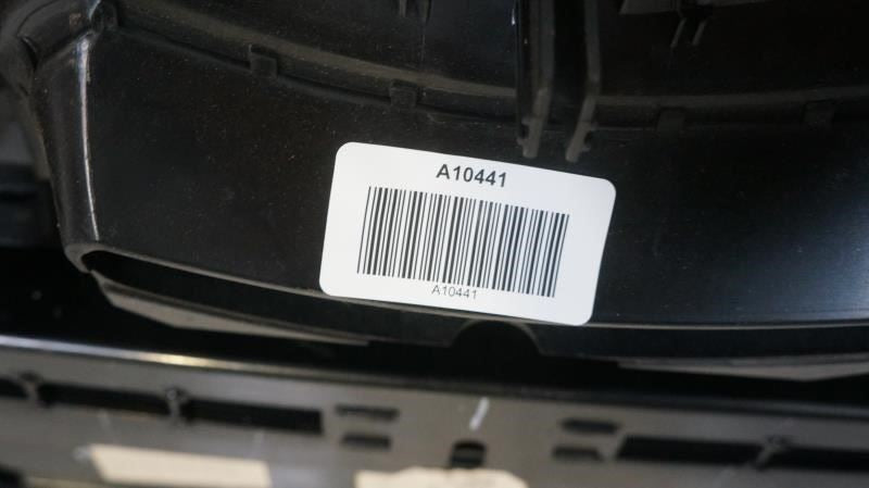 2007-2015 Mini Cooper Dash Instrument Panel Top Cover 51452752769 OEM - Alshned Auto Parts