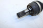 19-20 Hyundai Santa Fe AWD Rear Left Driver Side Drive CV Axle Shaft 49600-S1000 - Alshned Auto Parts