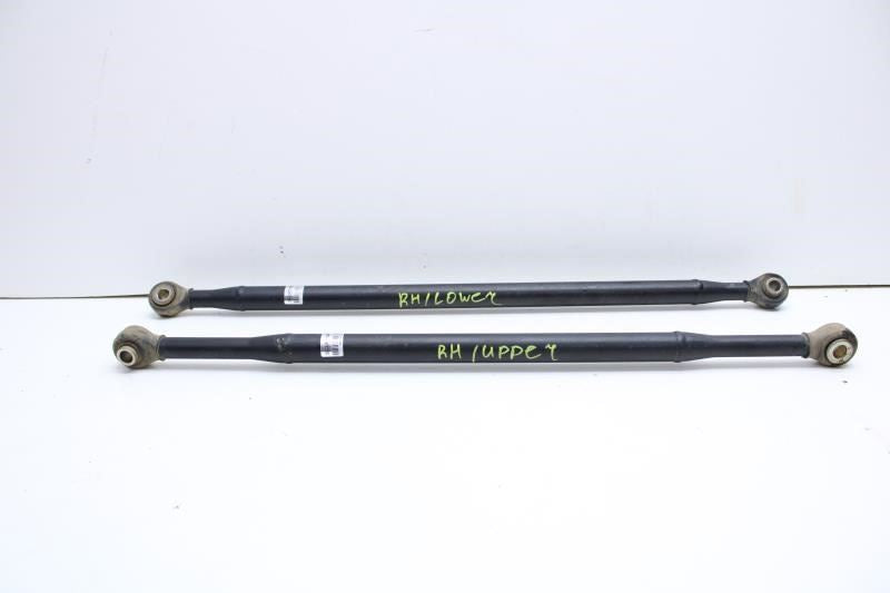 21-23 Polaris RZR XP 1000 RR RH Up & Low Radius Rod 1544029-458 1544030-458 - Alshned Auto Parts