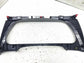 2015-2020 Toyota Sienna Dashboard Instrument Cluster Visor Bezel 55411-08060 OEM - Alshned Auto Parts