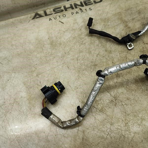 2015 Jeep Grand Cherokee 3.6L Engine Wire Harness 68230365AC OEM *ReaD**AS-IS* - Alshned Auto Parts