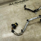 2015 Jeep Grand Cherokee 3.6L Engine Wire Harness 68230365AC OEM *ReaD**AS-IS* - Alshned Auto Parts
