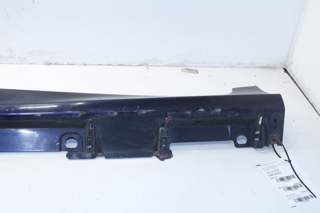 2013-2016 Lexus GS350 Left Driver Side Rocker Panel Molding 75852-30903 *ReaD* - Alshned Auto Parts