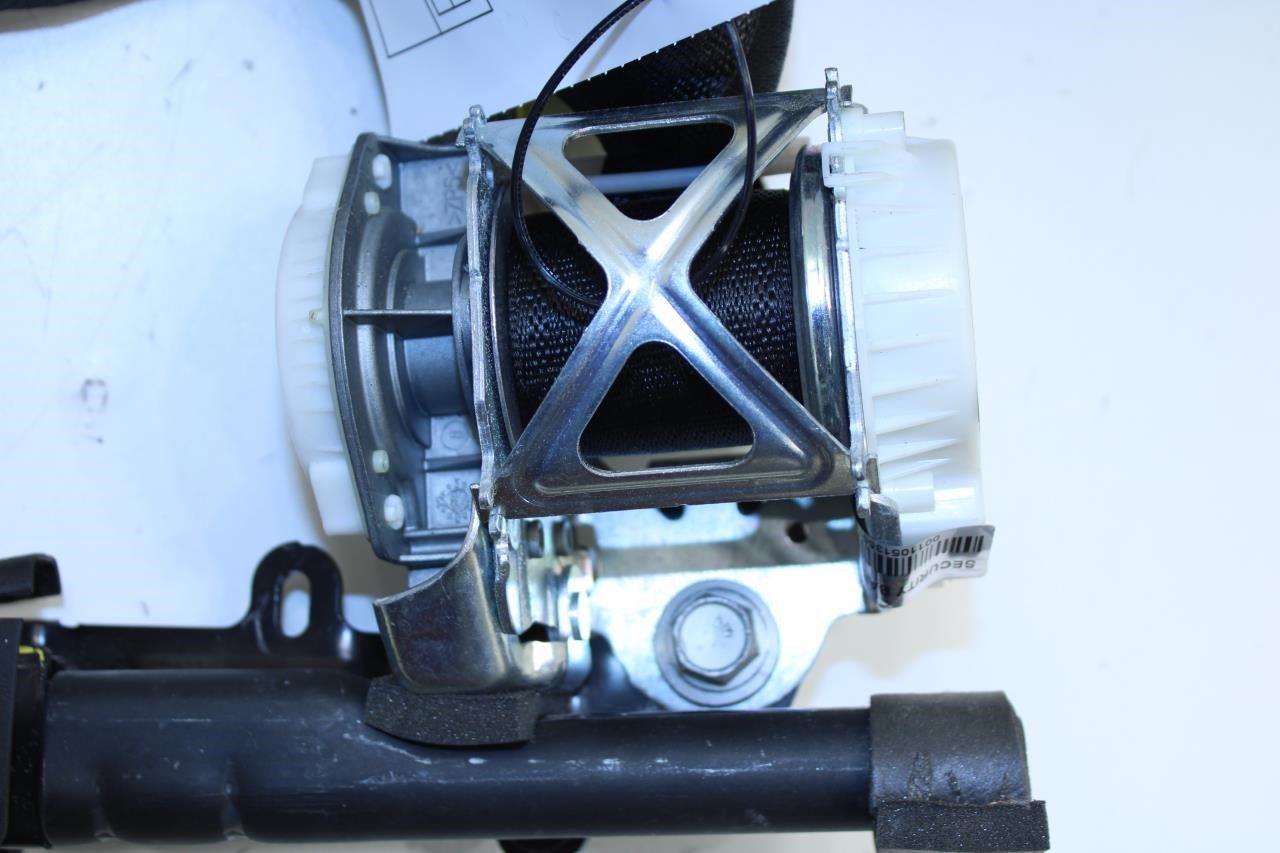 18-20 Ford F150 XL Extended Cab Front Right Seat Belt Retractor JL3Z-18611B08-AH - Alshned Auto Parts