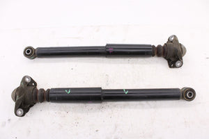 2011-18 Volkswagen Jetta Sport FWD Rear Right and Left Side Shock Strut Absorber