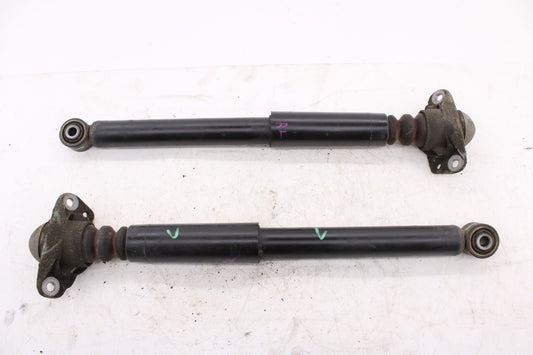 2011-18 Volkswagen Jetta Sport FWD Rear Right and Left Side Shock Strut Absorber - Alshned Auto Parts