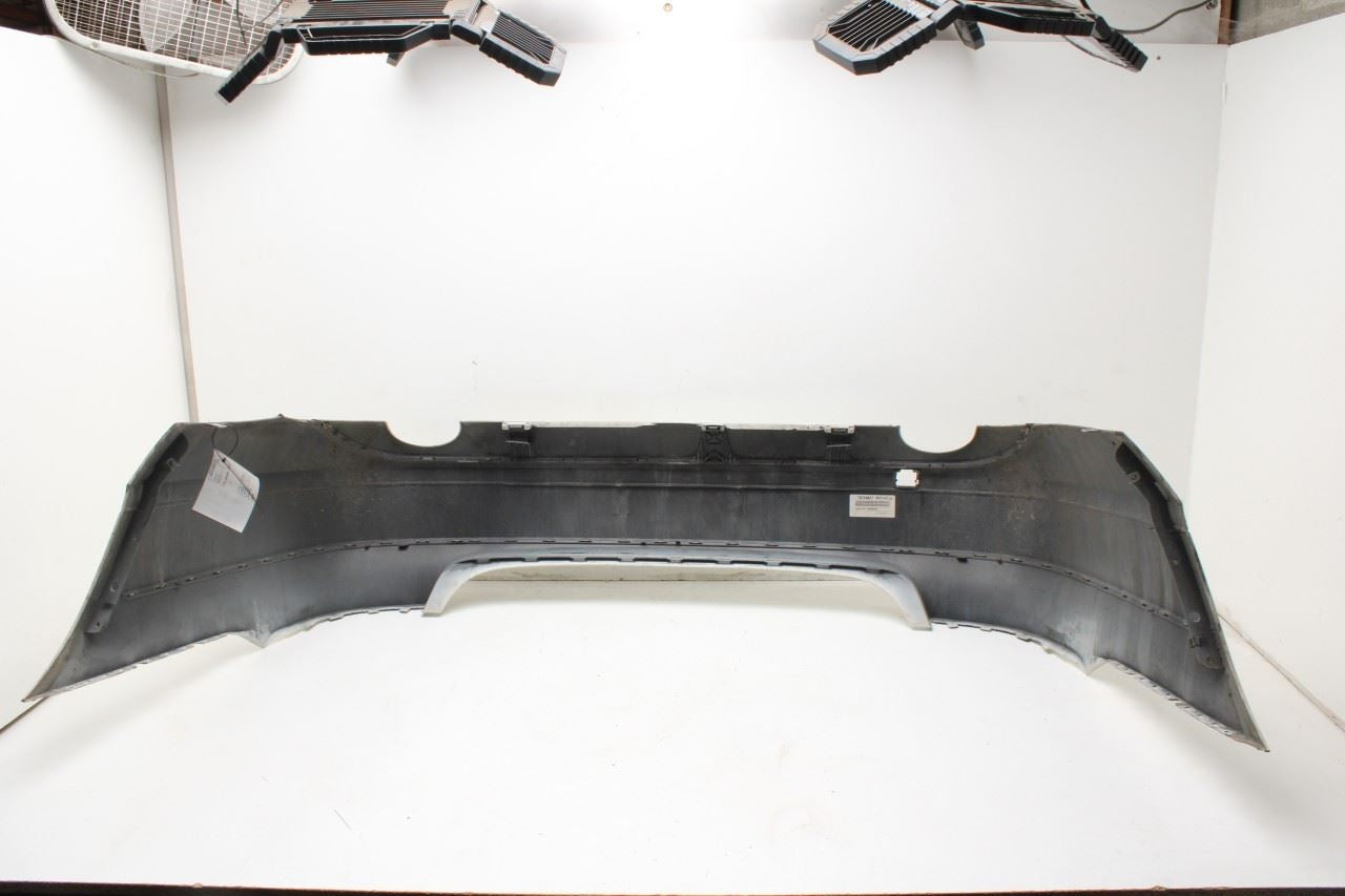 10-13 Mercedes-Benz E350 Sport 4Matic Rear Bumper Cover 21288044409999 OEM *ReaD - Alshned Auto Parts