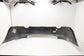 10-13 Mercedes-Benz E350 Sport 4Matic Rear Bumper Cover 21288044409999 OEM *ReaD - Alshned Auto Parts