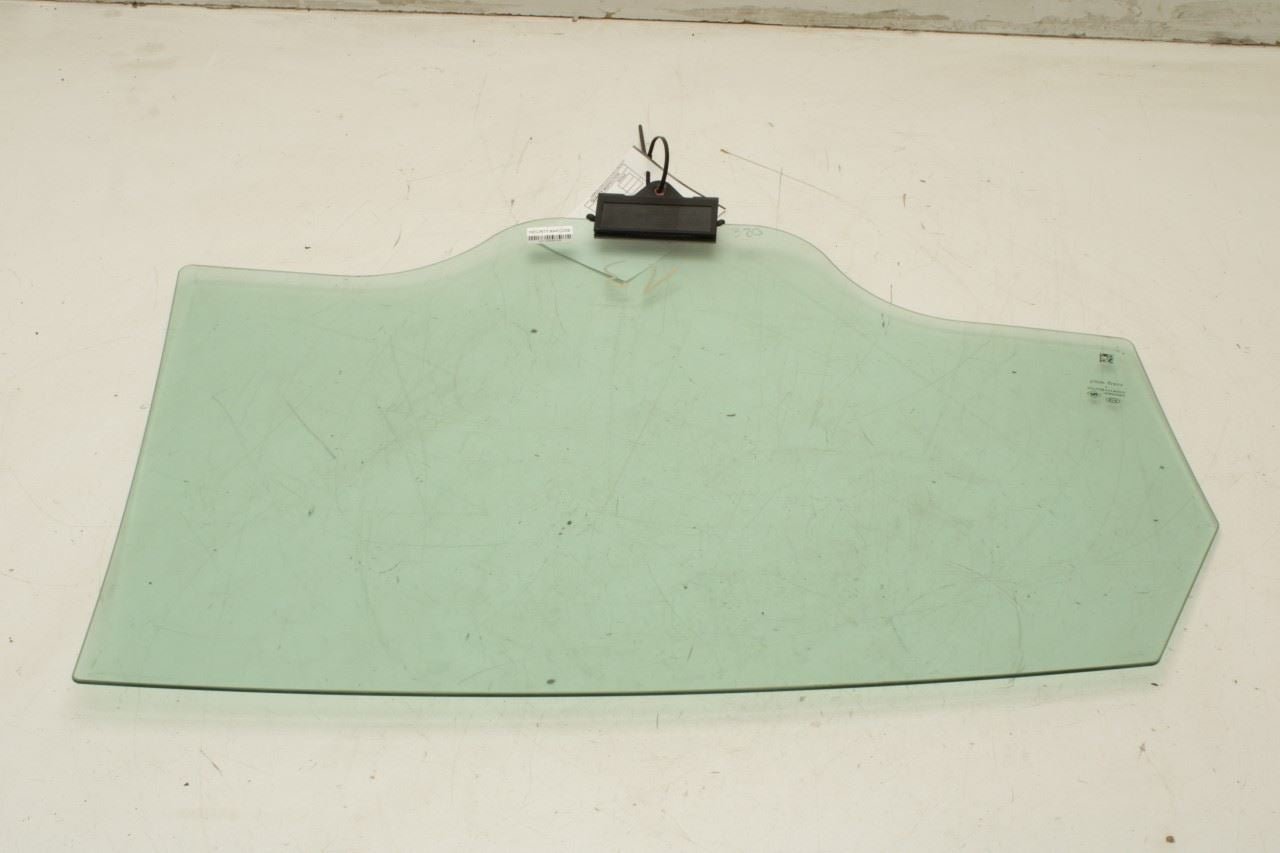 2016-2020 Kia Optima LX Rear Left Driver Side Door Window Glass 83410-D5010 OEM - Alshned Auto Parts