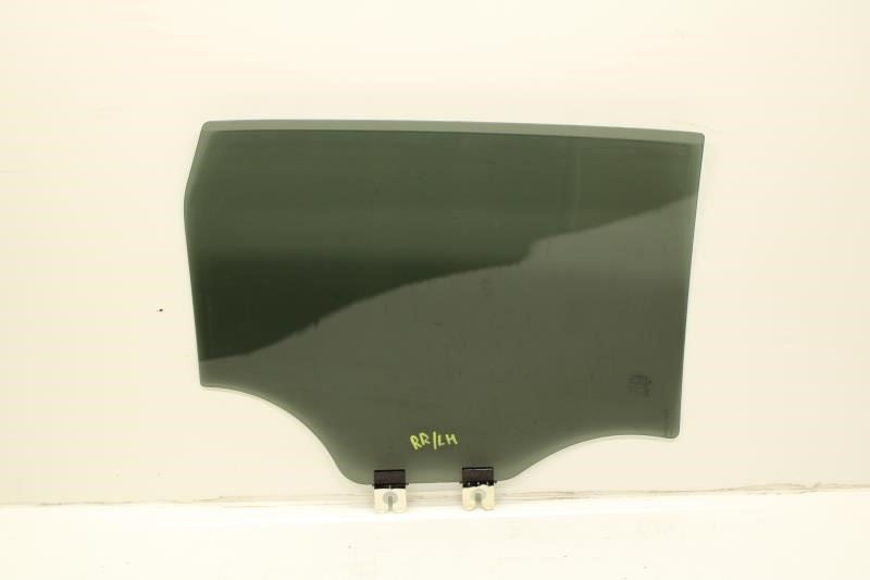 2018-2021 Jeep Cherokee Rear Left Driver Side Door Window Glass 68104623AC OEM - Alshned Auto Parts