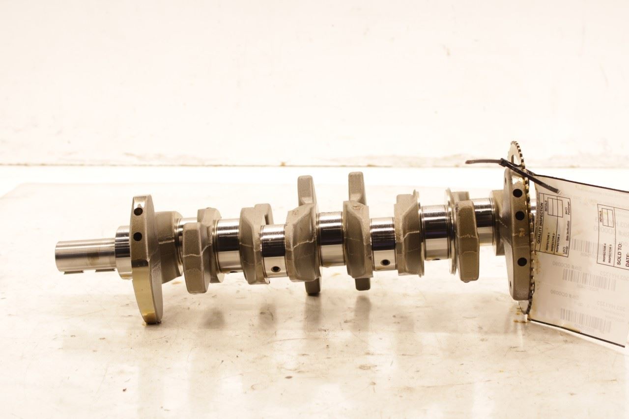 2022-2025 Hyundai Tucson SEL 2.5L AWD Engine Motor Crankshaft 48K 6X01M-2SA02 - Alshned Auto Parts