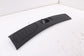 2011-2025 Dodge Durango SXT Rear Trunk Sill Scuff Kick Plate Trim Finish Panel4