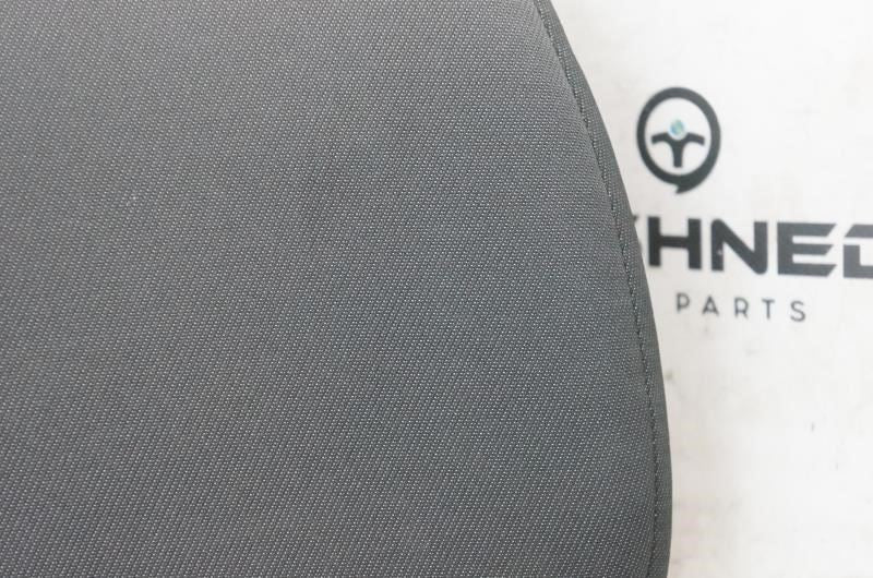 2016 Honda HR-V Front Right or Left Side Seat Headrest Cloth 81140-T7M-H01ZF OEM - Alshned Auto Parts