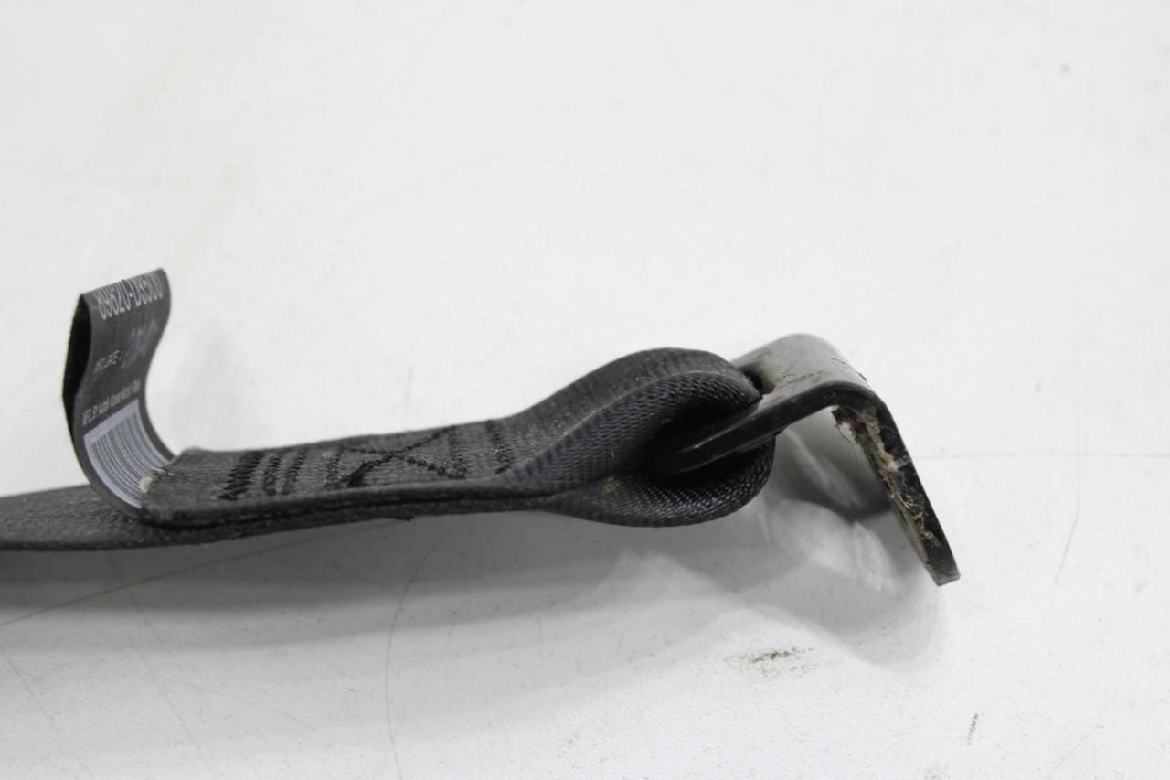 2019-21 Hyundai Tucson Value Rear RH 2nd Row Seat Belt Retractor 89820-D3500-UUE - Alshned Auto Parts