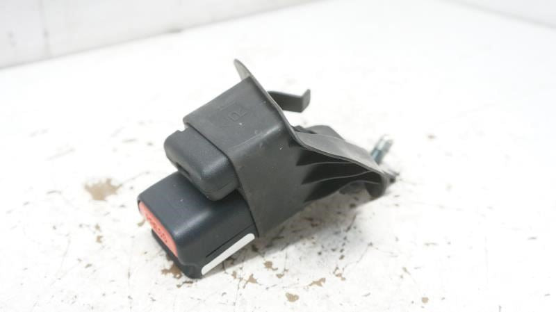 2017-2022 Toyota Prius Passenger Right Rear Seat Belt Buckle 73380-47080-C0 OEM - Alshned Auto Parts