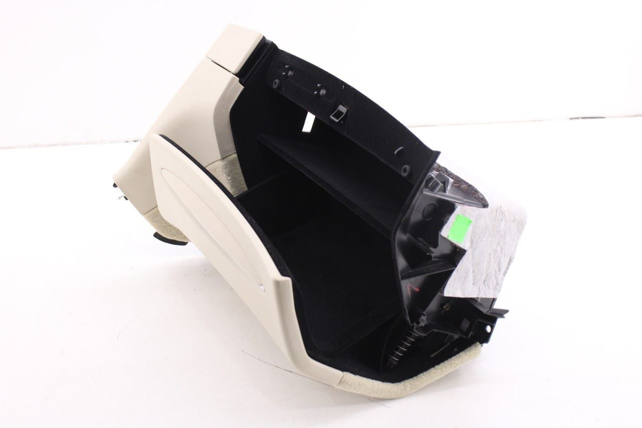 2006-2009 Mercedes-Benz CLK350 Glove Box Door Storage Compartment 20968000988J41 - Alshned Auto Parts