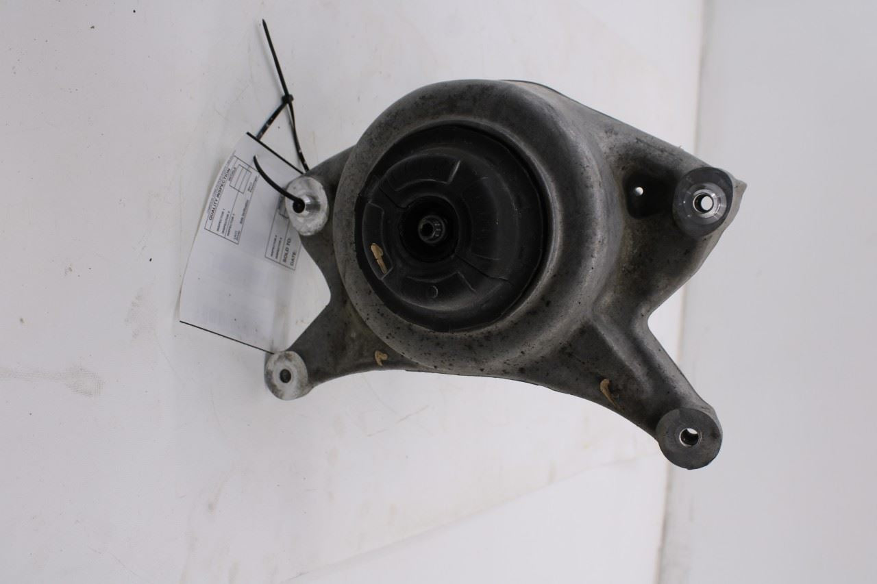 2013-16 Audi S4 Premium Plus 3L AWD Front Left Side Shock Strut Absorber *ReaD*5