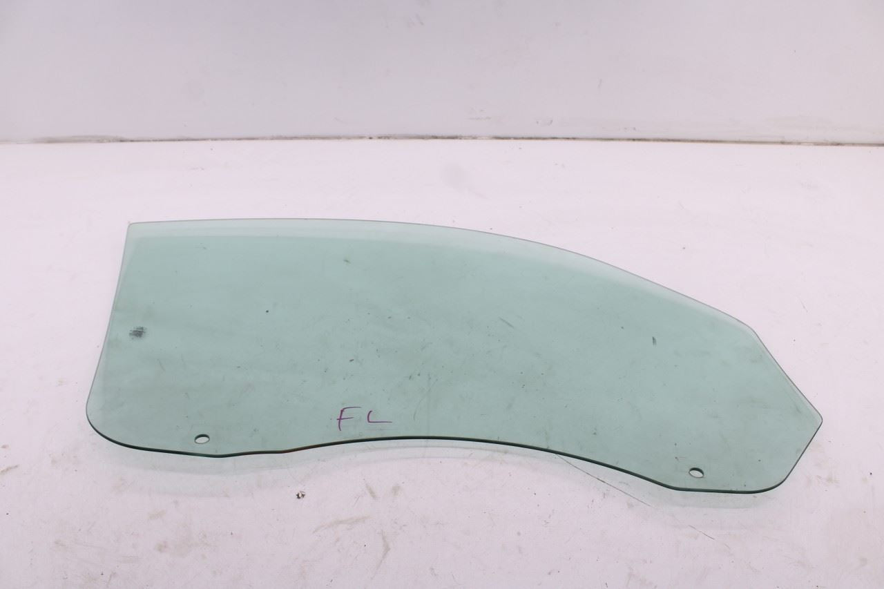 05-14 Ford Mustang Conv V6 Front Left Door Window Movable Glass 4R3Z-7621411-AA - Alshned Auto Parts