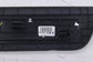20-26 Hyundai Palisade Limited AWD FR and RR RH and Left Door Sill Scuff Plate14