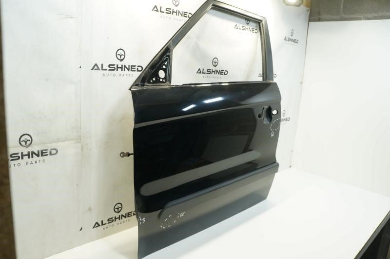 2012-2013 Kia Soul Front Left Driver Door Shell Panel 76003-2K521 OEM *ReaD* - Alshned Auto Parts