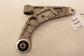 2019 Jeep Cherokee Latitude FR Suspension Left Side Lower Control Arm 68285991AE - Alshned Auto Parts