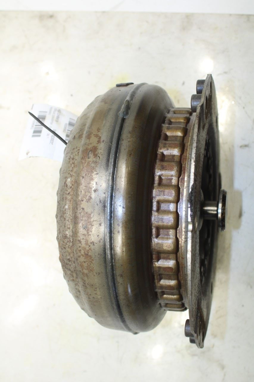 2018-24 Ram 1500 Classic Crew Cab 5.7L 8HP70 Auto Transmission Torque Converter - Alshned Auto Parts