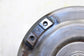 2017-20 Jeep Compass Latitude 2.4L Auto Transmission Torque Converter 68374953AA - Alshned Auto Parts