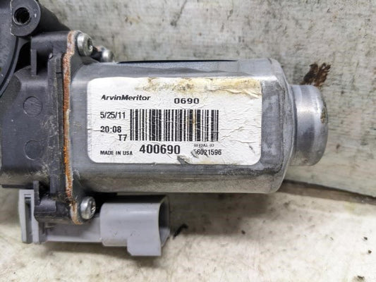 1999-2012 Ford F250SD Front Right Door Power Window Motor 8C3Z-2523200-C OEM - Alshned Auto Parts