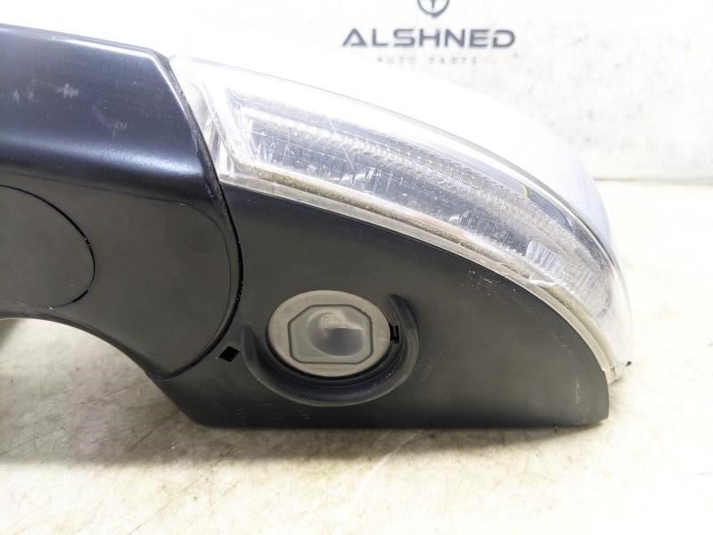 2014-2015 Cadillac ATS Left Driver Side Rearview Mirror 23123000 OEM *ReaD* - Alshned Auto Parts