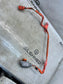 16-22 Toyota Prius Two High Voltage Air Conditioning Wiring Harness 821H2-470100