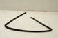 16-20 Kia Optima Front Right Door Run Channel w/ Belt Weatherstrips 82540-D5000 - Alshned Auto Parts